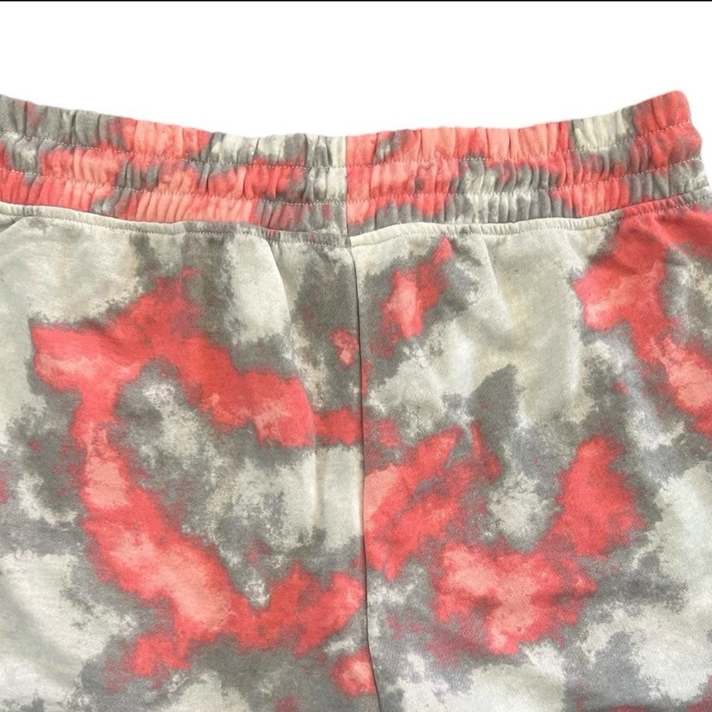 H by Halston French Terry Shorts - Picture 7 of 7